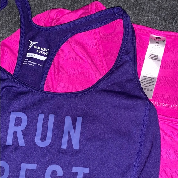 Workout Bundle - Picture 3 of 3